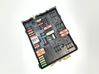 Module de fusibles 1K0937124K