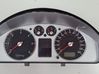 Speedometer (instrument cluster) 7M5920920S