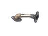 EGR valve line/pipe/hose 045131521B