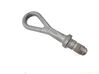 Towing hook eye 4B0805616A