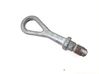 Towing hook eye 4B0805616A
