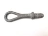 Towing hook eye 4B0805616A