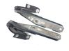 Engine bonnet/hood hinges 4B0823301D