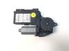Rear door window regulator motor 4E0910802