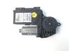 Front door window regulator motor 4E1910802