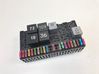 Fuse module 7M0937025D