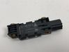 Airbag deployment crash/impact sensor 8E0959643B