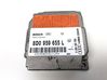 Turvatyynyn ohjainlaite/moduuli 8D0959655L