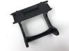 Tapa/tapón del difusor del faro delantero 4E0900451A