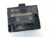 Unité de commande module de porte 4F0959792R