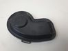 Headlight/headlamp dust cover 96364500