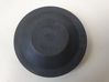 Headlight/headlamp dust cover 153873