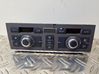 Climate control unit 4F1820043H