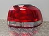 Lampa tylna 5K0945112
