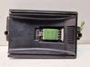 Heater blower motor/fan resistor 1J0819022A