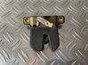 Tailgate/trunk/boot lock/catch/latch 8D5827505