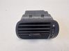 Dashboard side air vent grill/cover trim 8L0820901