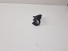 Headlight/headlamp mounting bracket 4E0941455