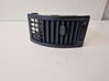 Dashboard side air vent grill/cover trim 6Q0819704