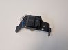 Air flap motor/actuator 309368300C