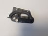 Rear door lock loop/hook striker 1C082751C