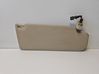 Sun visor 6X0857551A