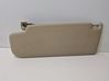 Sun visor 6X0857552A