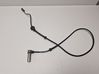 ABS rear brake sensor 4410327930