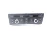 Climate control unit 4F2820043AA