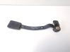 Front seatbelt buckle 1J4857756E