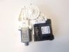 Rear door window regulator motor 8P4959801B