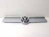 Front bumper upper radiator grill 6E0853651