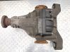 Hinterachsdifferential JTQ