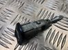 Front door lock (next to the handle) 1K5837167