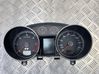 Speedometer (instrument cluster) 8J0920980K