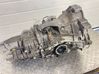 Manual 5 speed gearbox DVP