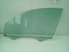 Front door window glass four-door 43R00082