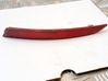 Rear tail light reflector 6J4945105