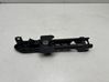 Seat belt adjustment rail 8K0857833C