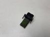 Heater blower motor/fan resistor 1H0959263