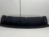 Rear bumper lower part trim 4F5807521A