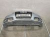Front bumper 4F0807437AK