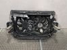 Radiator support slam panel 4F0805594H
