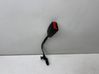 Front seatbelt buckle 3B0858471J