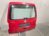 Tailgate/trunk/boot lid 