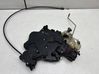 Sliding door lock 2K0843654AA