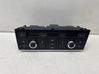 Climate control unit 4F2820043AA