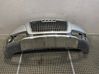 Front bumper 4F0807061