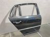 Rear door 3D0863851