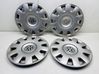 R15 wheel hub/cap/trim 1J0601147P